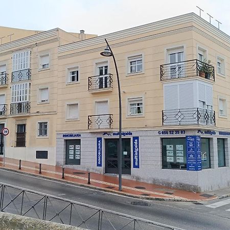 Sherryflat Alcazar - Parking جيريز المظهر الخارجي الصورة